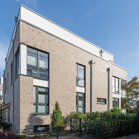Grömitz Haffkamp 23 Wohnung 3 מראה חיצוני תמונה