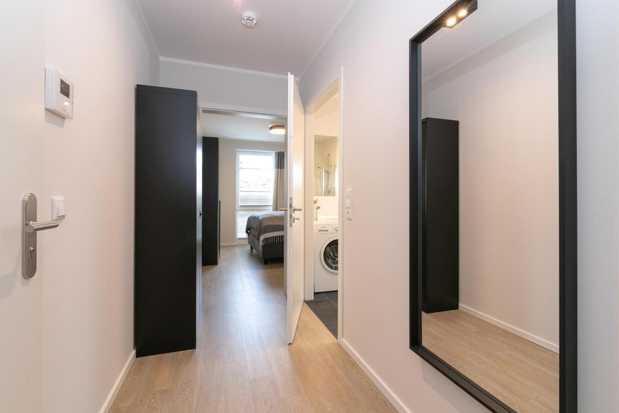 Grömitz Haffkamp 23 Wohnung 3 מראה חיצוני תמונה