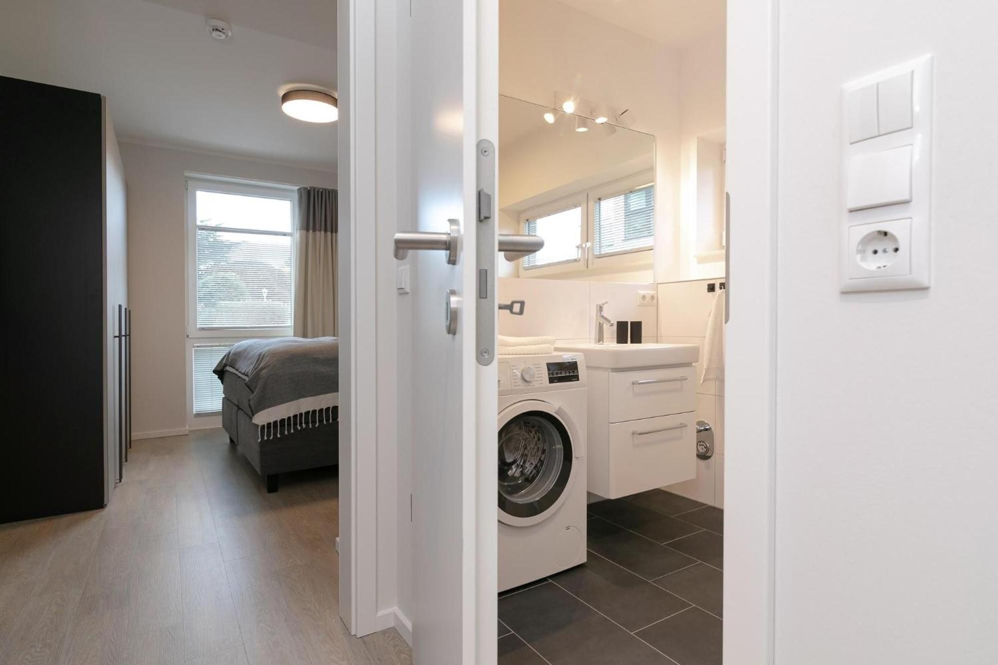 Grömitz Haffkamp 23 Wohnung 3 מראה חיצוני תמונה
